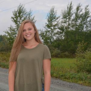 Meet your Posher, Marianne